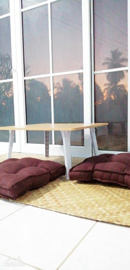 Privat bolig Khao Thong