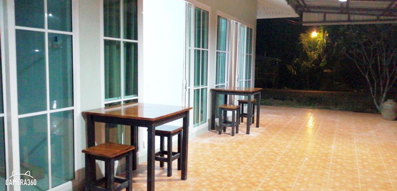 Privat bolig Khao Thong