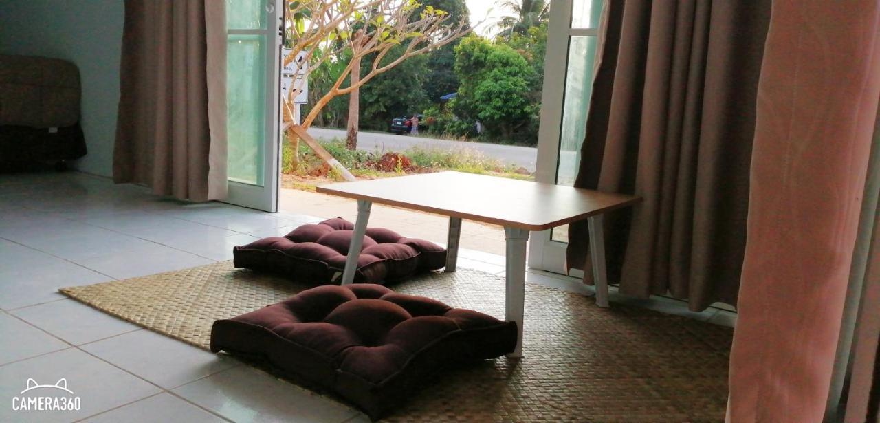 Khao Thong Privat bolig