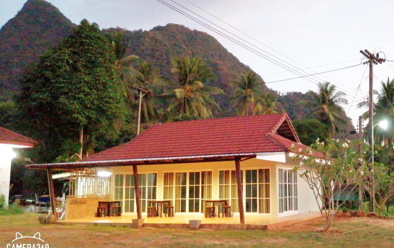 Khao Thong * Krabi By